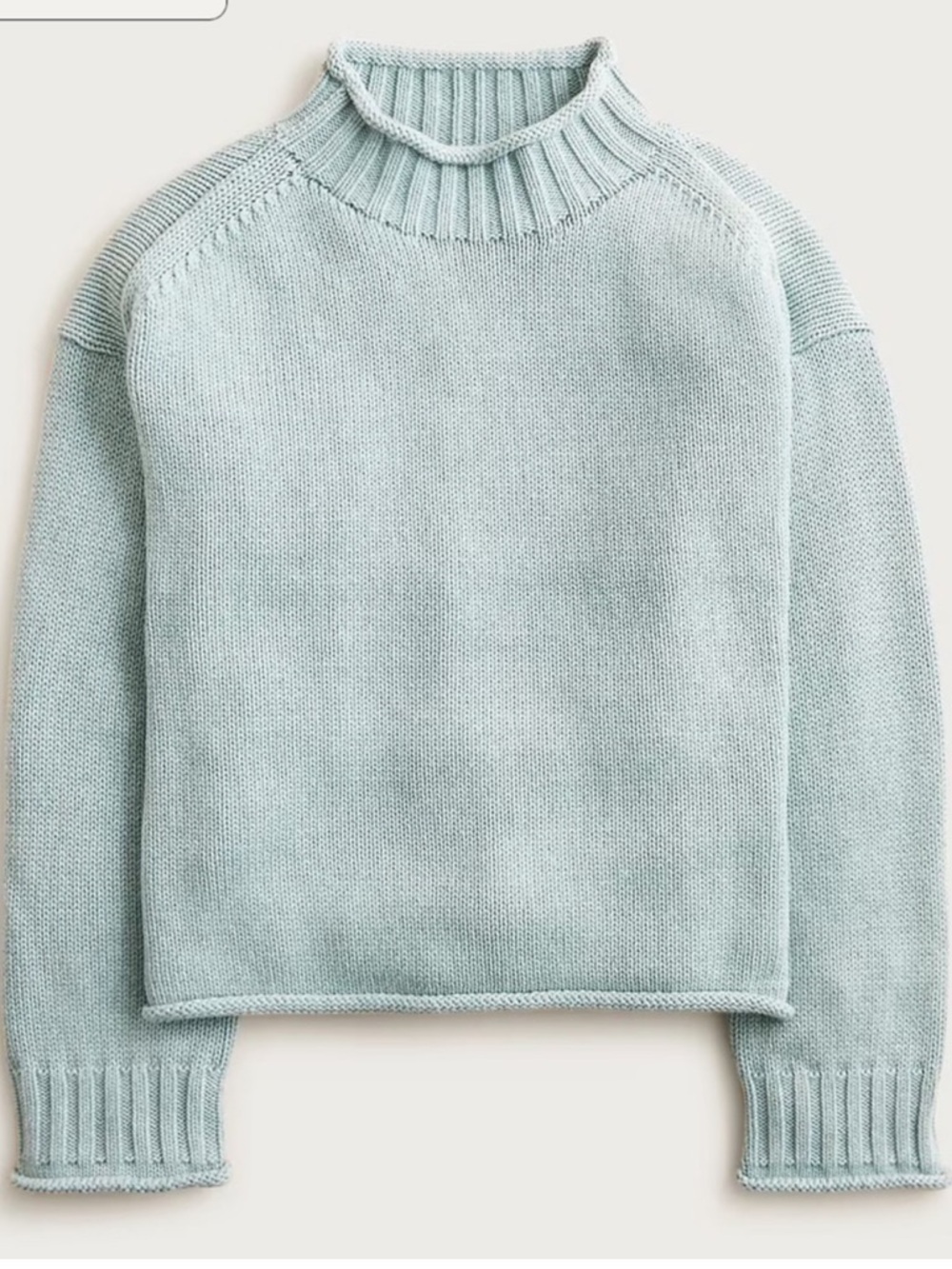 J crew 2025 Rollneck™ sweater - Picture 4 of 5